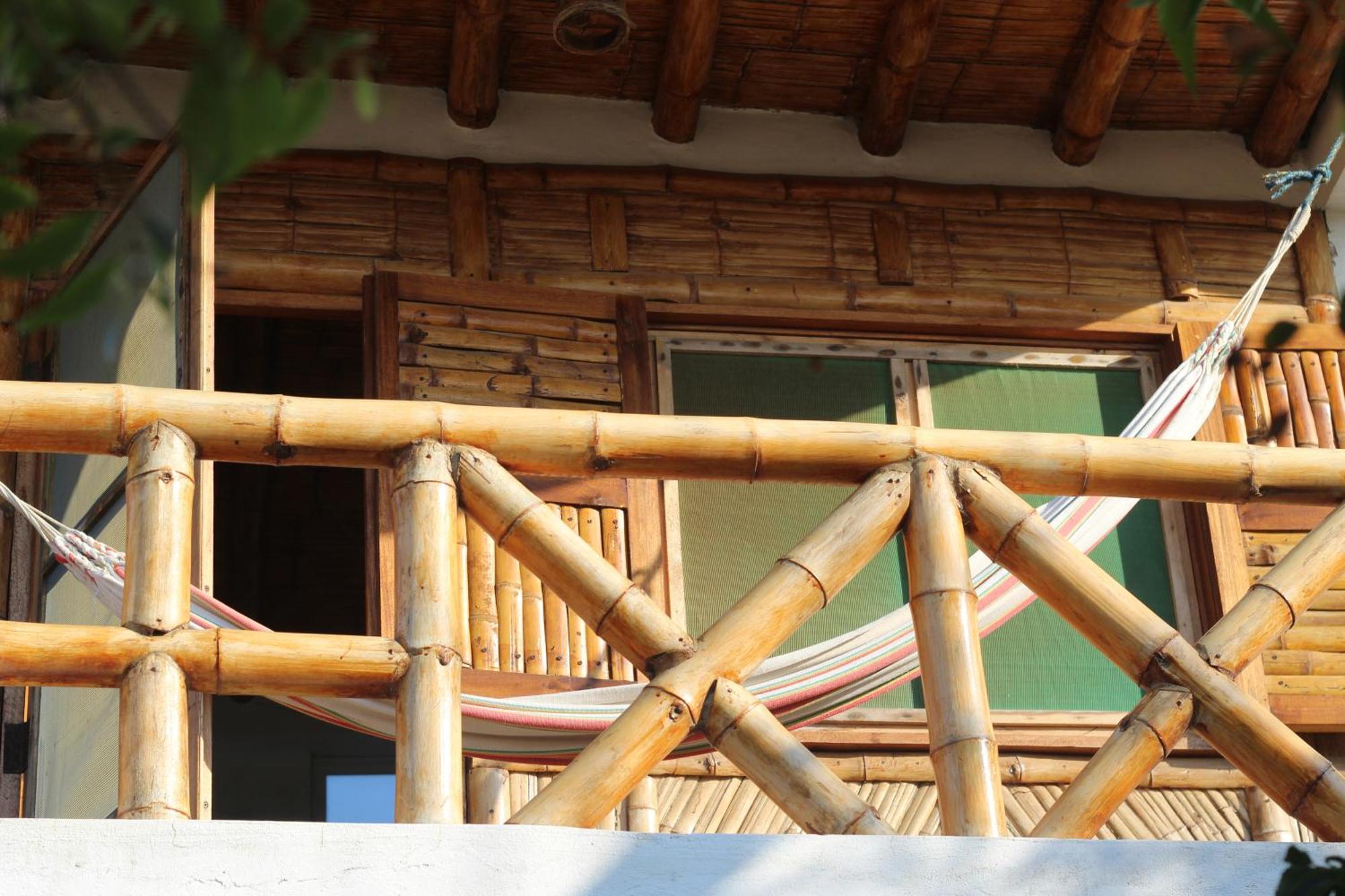Hostal Puerto Engabao "El Surf Shelter" Room photo